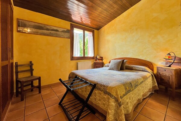 Habitación La Siega