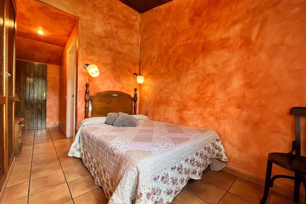 Habitación La Tierra