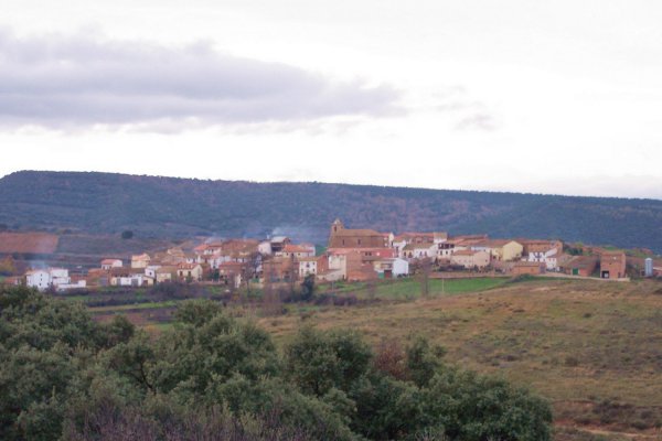 Sojuela