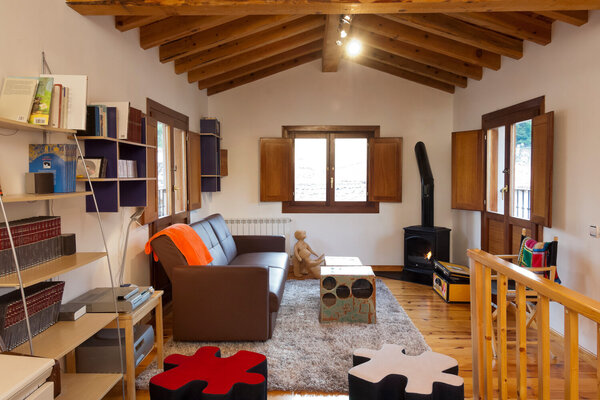 Casa rural Villa Liquidámbar II