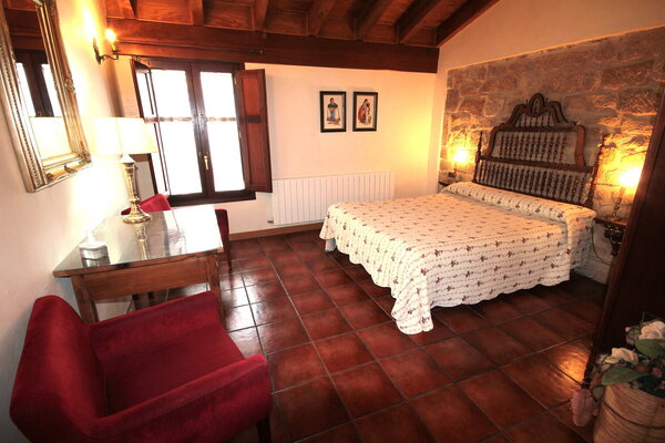 Habitación Tempranillo