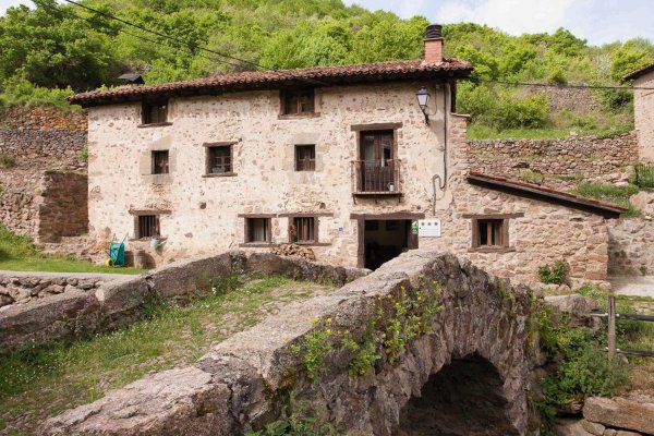 Casa Posada de Urreci