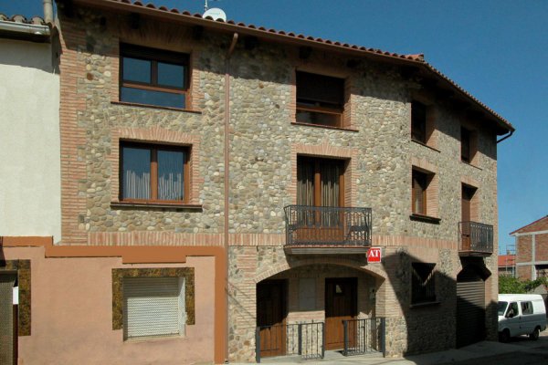 Casa Rural La Zaranda