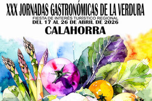 XXX Jornadas Gastronómicas de la Verdura de Calahorra
