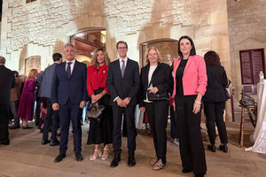 Ascarioja en los Premios Best Of Wine Tourism 2026
