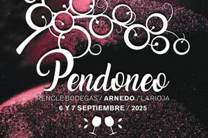 Pendoneo 2025 en Arnedo: vino, gastronomía y cultura